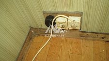 Установить электрическую плиту Лысьва вместо старой в районе метро Бунинская аллея