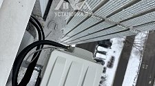 Установить Кондиционер 7000-9000