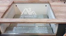 Установить варочную панель 