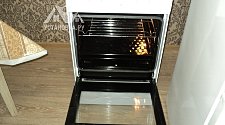 Установить и подключить газовую плиту Gorenje