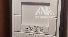 Установить холодильник или морозильник