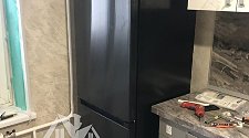 Установить и подключить стиральную машину