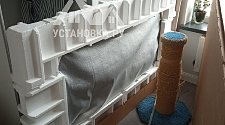 Установить телевизор