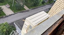 Установить новый кондиционер 09 модели