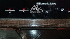 Подключить варочную панель Electronicsdeluxe 595204-01