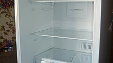 Установить в квартире отдельностоящий холодильник Indesit