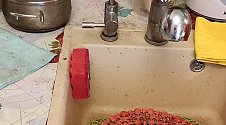 Установить новый фильтр питьевой воды Аквафор