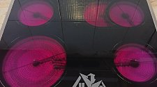 Установить встраиваемую электрическую варочную панель