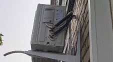 Установить Кондиционер