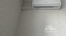 Установить кондиционер 9000-10000