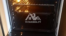 Установить плиту электрическую в Жуковском 