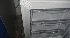 Установить холодильник Indesit DF 5200 W