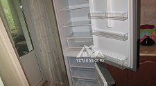 Подключить отдельностоящий холодильник Hotpoint-Ariston