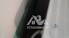 Установить в квартире новую газовую плиту