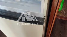 Установить стиральную машину