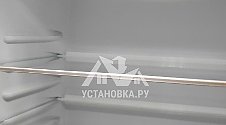 Установить новый отдельностоящий холодильник
