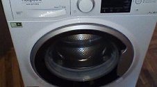 Подключить стиральную машину Hotpoint-Ariston RST 702 ST S