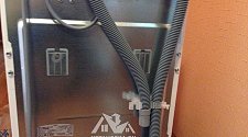 Установить стиральную машину Indesit BWSA 61051 S