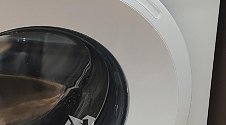 Установить и подключить стиральную машину