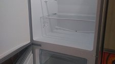 Демонтировать и установить отдельностоящий холодильник Bosch KGV36NL1AR и перевесить на нём двери