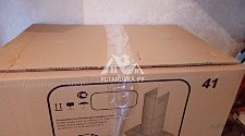 Установить встраиваемую вытяжку AKRA WK4NERO с доработкой мебельного шкафчика