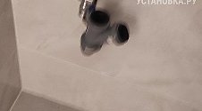 Установить стиральную машину