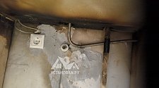 Установить стиральную машину