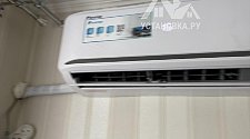 Установить кондиционер