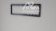 Установить/подвесить и настроить телевизор