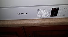 Подключить посудомоечную машину настольную Bosch SKS62E22RU