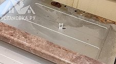 Установить варочную панель