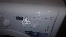 Подключить стиральную машину соло Indesit IWSD 5085 в Пироговском