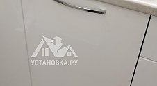 Установить новую встраиваемую посудомоечную машину Indesit DIS 1C59