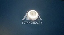 Установить светильники в коттедже