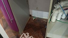 Установить и подключить стиральную машину
