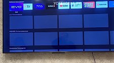 Установить/подвесить и настроить телевизор