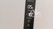 Перенавесить двери холодильника