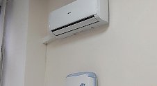 Установить кондиционеры haier