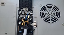Установить варочную панель
