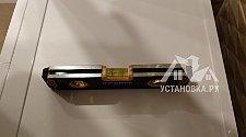 Установить и подключить стиральную машину