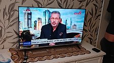 Настроить телевизор
