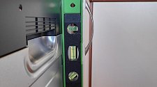Установить встраиваемую посудомоечную машину