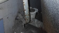 Организовать коммуникации для стиральной машины