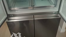 Установить/подключить стиральную машину