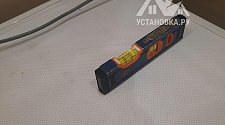 Установить стиральную машину
