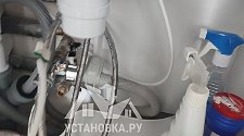 Установить несколько позиций техники