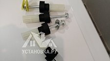 Установить стиральную машину соло