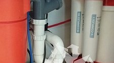 Установить новый смеситель Omoikiri Takamatsu
