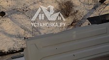 Установить кондиционер
