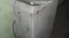 Подключить стиральную машинку LG F1296SD3